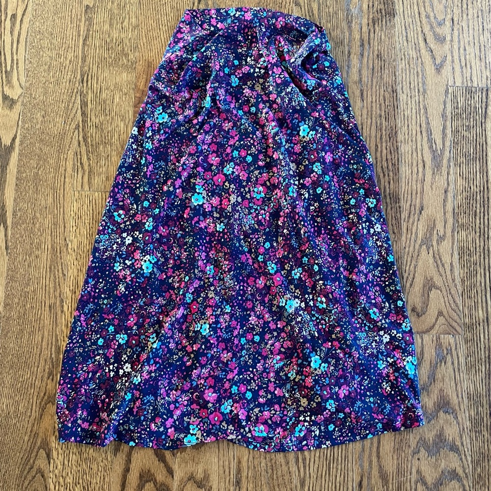 LuLaRoe skirt in size S